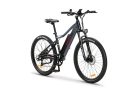 ZT-85, Lítium 36V 12Ah 250W ELEKTROMOS KERÉKPÁR, SHIMANO *SWORDFISH* (DKD) CE