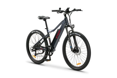 ZT-85, Lítium 36V 12Ah 250W ELEKTROMOS KERÉKPÁR, SHIMANO *SWORDFISH* (DKD) CE