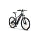 ZT-85, Lítium 36V 12Ah 250W ELEKTROMOS KERÉKPÁR, SHIMANO *SWORDFISH* (DKD) CE