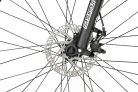 ZT-85, Lítium 36V 12Ah 250W ELEKTROMOS KERÉKPÁR, SHIMANO *SWORDFISH* (DKD) CE