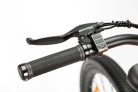 ZT-85, Lítium 36V 12Ah 250W ELEKTROMOS KERÉKPÁR, SHIMANO *SWORDFISH* (DKD) CE