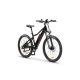 ZT-85, Lítium 36V 12Ah 250W ELEKTROMOS KERÉKPÁR, SHIMANO *SWORDFISH* (DKD) CE