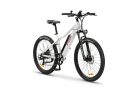 ZT-85, Lítium 36V 12Ah 250W ELEKTROMOS KERÉKPÁR, SHIMANO *SWORDFISH* (DKD) CE