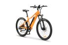 ZT-85, Lítium 36V 12Ah 250W ELEKTROMOS KERÉKPÁR, SHIMANO *SWORDFISH* (DKD) CE
