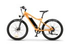 ZT-85, Lítium 36V 12Ah 250W ELEKTROMOS KERÉKPÁR, SHIMANO *SWORDFISH* (DKD) CE