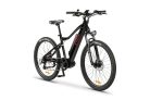 ZT-85M, Lítium 36V 12Ah 250W ELEKTROMOS KERÉKPÁR, SHIMANO *SWORDFISH* (DKD) CE