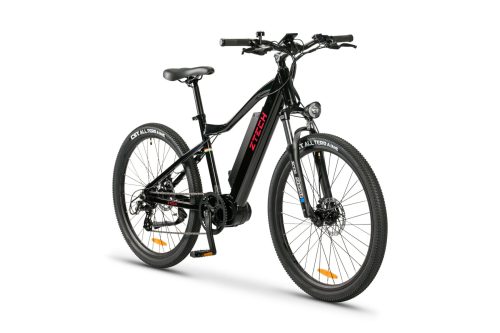ZT-85M, Lítium 36V 12Ah 250W ELEKTROMOS KERÉKPÁR, SHIMANO *SWORDFISH* (DKD) CE