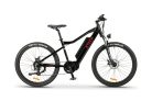 ZT-85M, Lítium 36V 12Ah 250W ELEKTROMOS KERÉKPÁR, SHIMANO *SWORDFISH* (DKD) CE