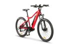 ZT-85M, Lítium 36V 12Ah 250W ELEKTROMOS KERÉKPÁR, SHIMANO *SWORDFISH* (DKD) CE