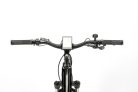 ZT-85M, Lítium 36V 12Ah 250W ELEKTROMOS KERÉKPÁR, SHIMANO *SWORDFISH* (DKD) CE