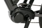 ZT-85M, Lítium 36V 12Ah 250W ELEKTROMOS KERÉKPÁR, SHIMANO *SWORDFISH* (DKD) CE