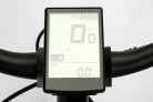 ZT-85M, Lítium 36V 12Ah 250W ELEKTROMOS KERÉKPÁR, SHIMANO *SWORDFISH* (DKD) CE