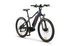ZT-85M, Lítium 36V 12Ah 250W ELEKTROMOS KERÉKPÁR, SHIMANO *SWORDFISH* (DKD) CE
