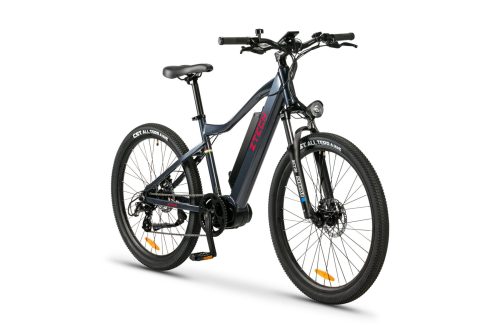 ZT-85M, Lítium 36V 12Ah 250W ELEKTROMOS KERÉKPÁR, SHIMANO *SWORDFISH* (DKD) CE