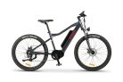 ZT-85M, Lítium 36V 12Ah 250W ELEKTROMOS KERÉKPÁR, SHIMANO *SWORDFISH* (DKD) CE