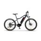 ZT-85M, Lítium 36V 12Ah 250W ELEKTROMOS KERÉKPÁR, SHIMANO *SWORDFISH* (DKD) CE