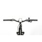 ZT-85M, Lítium 36V 12Ah 250W ELEKTROMOS KERÉKPÁR, SHIMANO *SWORDFISH* (DKD) CE