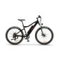 ZT-85, Lítium 36V 12Ah 250W ELEKTROMOS KERÉKPÁR, SHIMANO *SWORDFISH* (DKD) CE