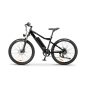 ZT-85, Lítium 36V 12Ah 250W ELEKTROMOS KERÉKPÁR, SHIMANO *SWORDFISH* (DKD) CE