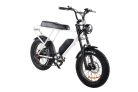 ZT-86A, Lítium 48V 13Ah 250W ELEKTROMOS KERÉKPÁR *LEGACY 1.0* (DKD) CE