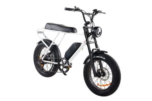 ZT-86A, Lítium 48V 13Ah 250W ELEKTROMOS KERÉKPÁR *LEGACY 1.0* (DKD) CE