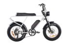 ZT-86A, Lítium 48V 13Ah 250W ELEKTROMOS KERÉKPÁR *LEGACY 1.0* (DKD) CE