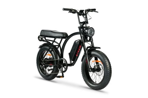 ZT-86B, Lítium 48V 13Ah 250W ELEKTROMOS KERÉKPÁR *LEGACY 2.0* (DKD) CE