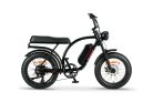 ZT-86B, Lítium 48V 13Ah 250W ELEKTROMOS KERÉKPÁR *LEGACY 2.0* (DKD) CE