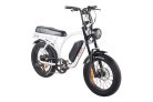 ZT-86B, Lítium 48V 13Ah 250W ELEKTROMOS KERÉKPÁR *LEGACY 2.0* (DKD) CE