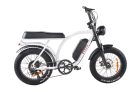 ZT-86B, Lítium 48V 13Ah 250W ELEKTROMOS KERÉKPÁR *LEGACY 2.0* (DKD) CE