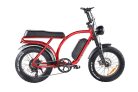 ZT-86B, Lítium 48V 13Ah 250W ELEKTROMOS KERÉKPÁR *LEGACY 2.0* (DKD) CE