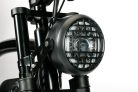 ZT-86B, Lítium 48V 13Ah 250W ELEKTROMOS KERÉKPÁR *LEGACY 2.0* (DKD) CE