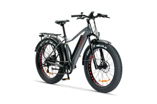 ZT-87B, Lítium 48V 13Ah 250W ELEKTROMOS KERÉKPÁR *GIANT SWORDFISH* (SKD) CE