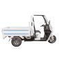 ZT-93A 3000W 3 kerekű teherszállító ELEKTROMOS JÁRMŰ *COUNTRY* (CBU) EEC