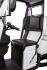 ZT-93A 3000W 3 kerekű teherszállító ELEKTROMOS JÁRMŰ *COUNTRY* (CBU) EEC