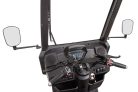 ZT-93B 3000W 3 kerekű teherszállító ELEKTROMOS JÁRMŰ *COUNTRY* (CBU) EEC