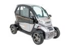 ZT-96A 2*60V 45Ah 3000W 4 kerekű ELEKTROMOS JÁRMŰ *LAND-RIDER* (CBU) EEC