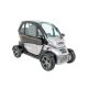 ZT-96A 2*60V 45Ah 3000W 4 kerekű ELEKTROMOS JÁRMŰ *LAND-RIDER* (CBU) EEC