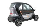 ZT-96A 2*60V 45Ah 3000W 4 kerekű ELEKTROMOS JÁRMŰ *LAND-RIDER* (CBU) EEC