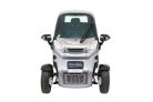 ZT-96A 2*60V 45Ah 3000W 4 kerekű ELEKTROMOS JÁRMŰ *LAND-RIDER* (CBU) EEC