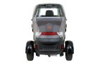 ZT-96A 2*60V 45Ah 3000W 4 kerekű ELEKTROMOS JÁRMŰ *LAND-RIDER* (CBU) EEC