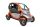 ZT-96A 2*60V 45Ah 3000W 4 kerekű ELEKTROMOS JÁRMŰ *LAND-RIDER* (CBU) EEC