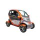 ZT-96A 2*60V 45Ah 3000W 4 kerekű ELEKTROMOS JÁRMŰ *LAND-RIDER* (CBU) EEC