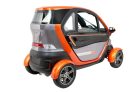 ZT-96A 2*60V 45Ah 3000W 4 kerekű ELEKTROMOS JÁRMŰ *LAND-RIDER* (CBU) EEC