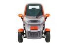 ZT-96A 2*60V 45Ah 3000W 4 kerekű ELEKTROMOS JÁRMŰ *LAND-RIDER* (CBU) EEC