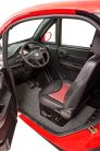 ZT-96A 2*60V 45Ah 3000W 4 kerekű ELEKTROMOS JÁRMŰ *LAND-RIDER* (CBU) EEC