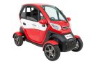 ZT-96A 2*60V 45Ah 3000W 4 kerekű ELEKTROMOS JÁRMŰ *LAND-RIDER* (CBU) EEC