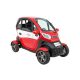 ZT-96A 2*60V 45Ah 3000W 4 kerekű ELEKTROMOS JÁRMŰ *LAND-RIDER* (CBU) EEC