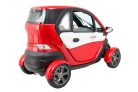 ZT-96A 2*60V 45Ah 3000W 4 kerekű ELEKTROMOS JÁRMŰ *LAND-RIDER* (CBU) EEC