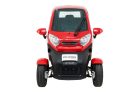 ZT-96A 2*60V 45Ah 3000W 4 kerekű ELEKTROMOS JÁRMŰ *LAND-RIDER* (CBU) EEC